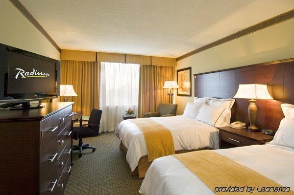 Doubletree By Hilton Hotel Largo Washington Dc חדר תמונה